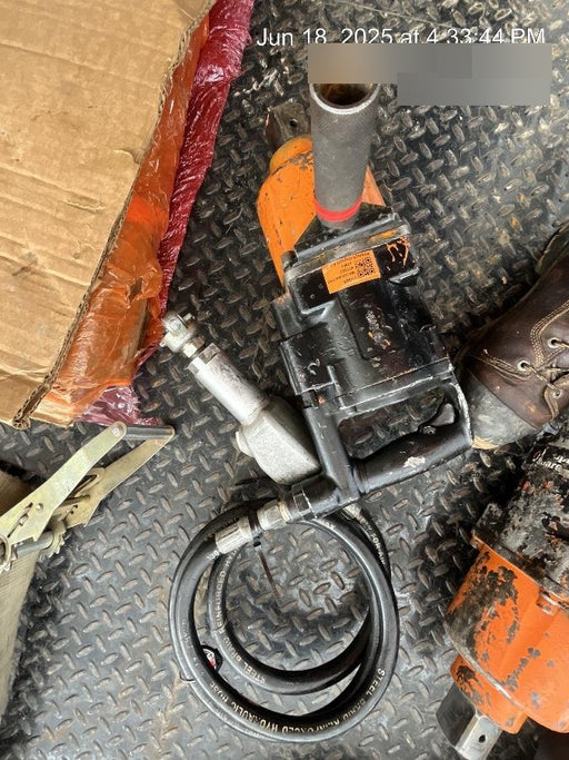 2020 MICHIGAN PNEUMATIC 4955B2