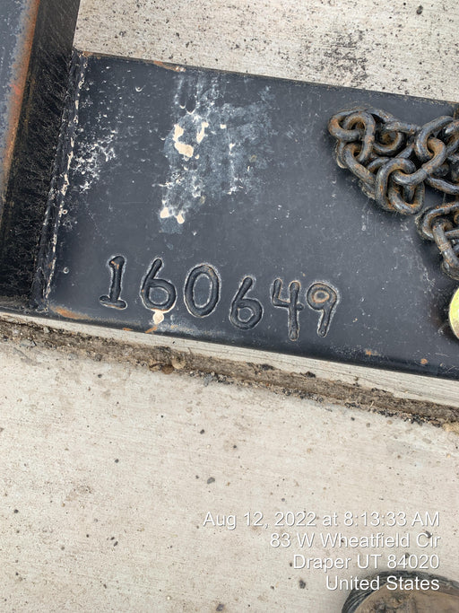 2021 STAR INDUSTRIES 1395B