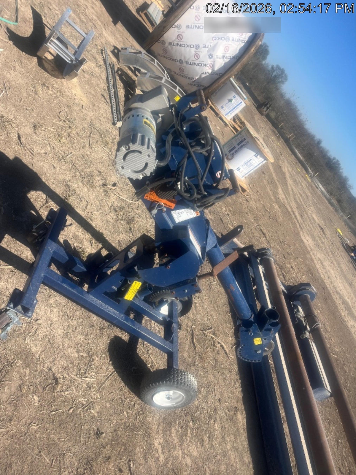 2025 CURRENT TOOLS 100A