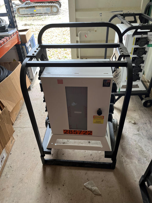 2022 TRYSTAR TP-43C-M-F10