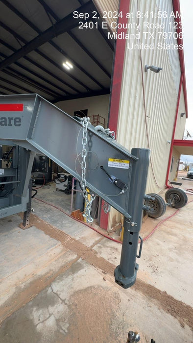 2023 PREMIER PUMP 8NHTH-RP-DC13