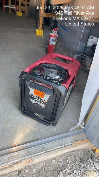 2021 PHOENIX DryMAX XL