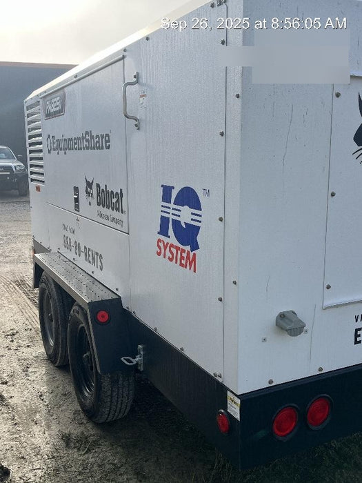 2025 BOBCAT PA825VWCU-T4F