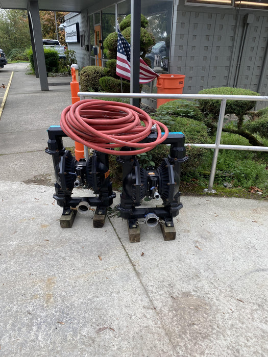 2021 INGERSOLL RAND PD30A-AAP-CCC-C