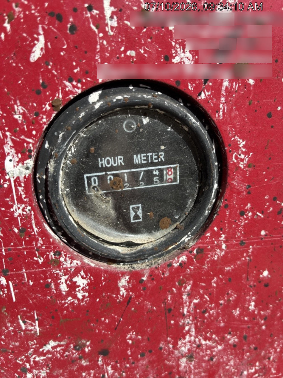 2021 MEC 1930SE