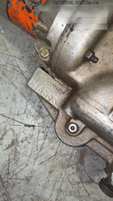 2021 MICHIGAN PNEUMATIC 10267