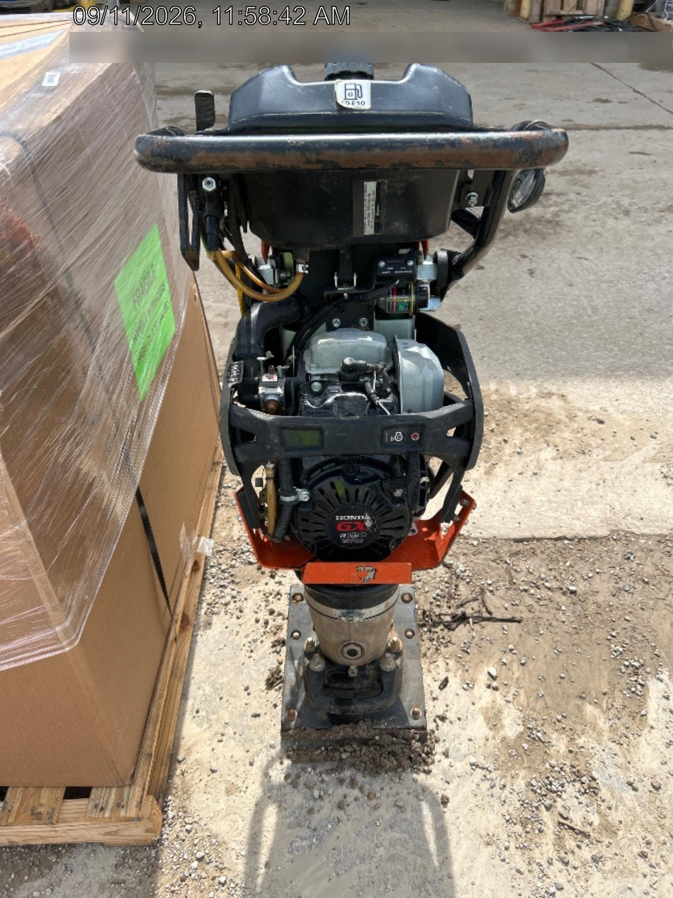 2025 HUSQVARNA LT6005