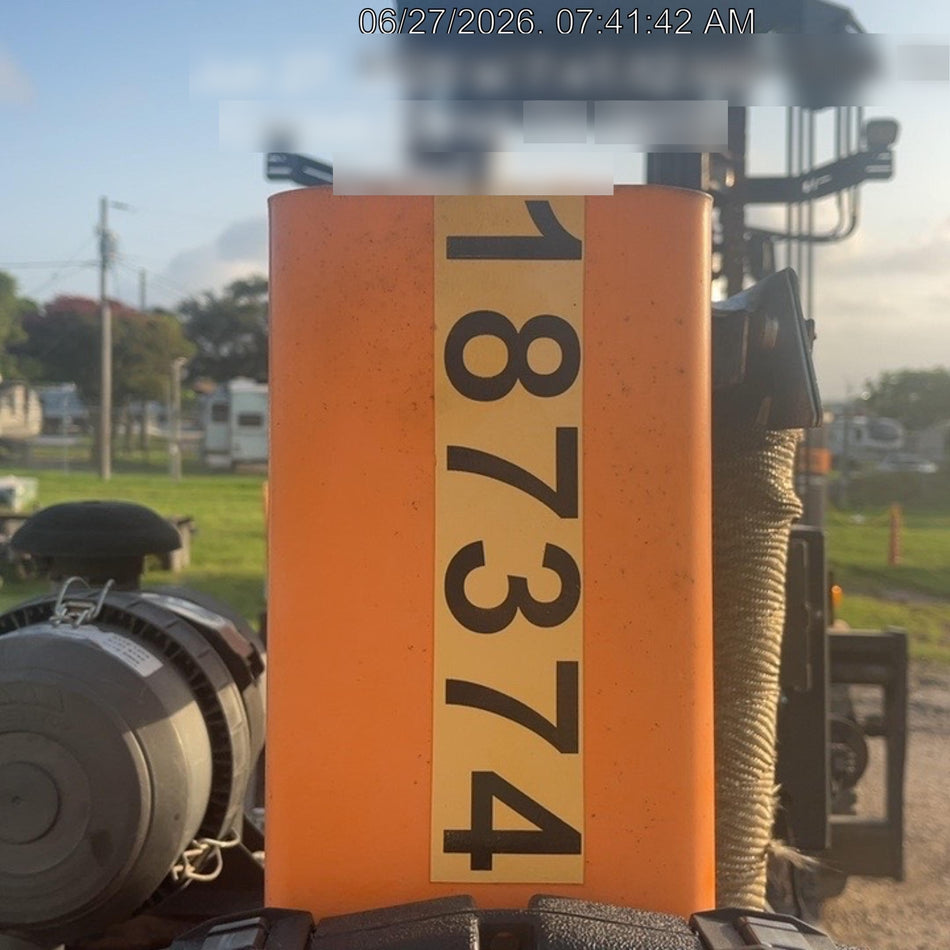 2021 PIONEER PP44S10L2-D2.9L