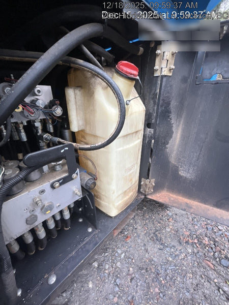 2020 GENIE GS-4069 RT