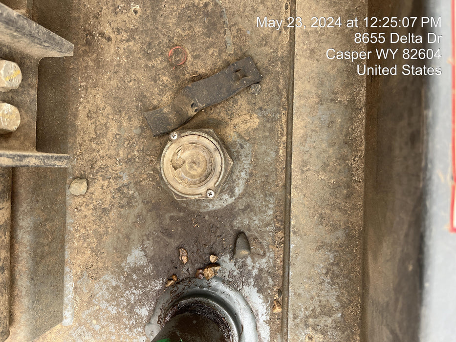 2023 PREMIER PUMP 8NHTH-RP-DC13