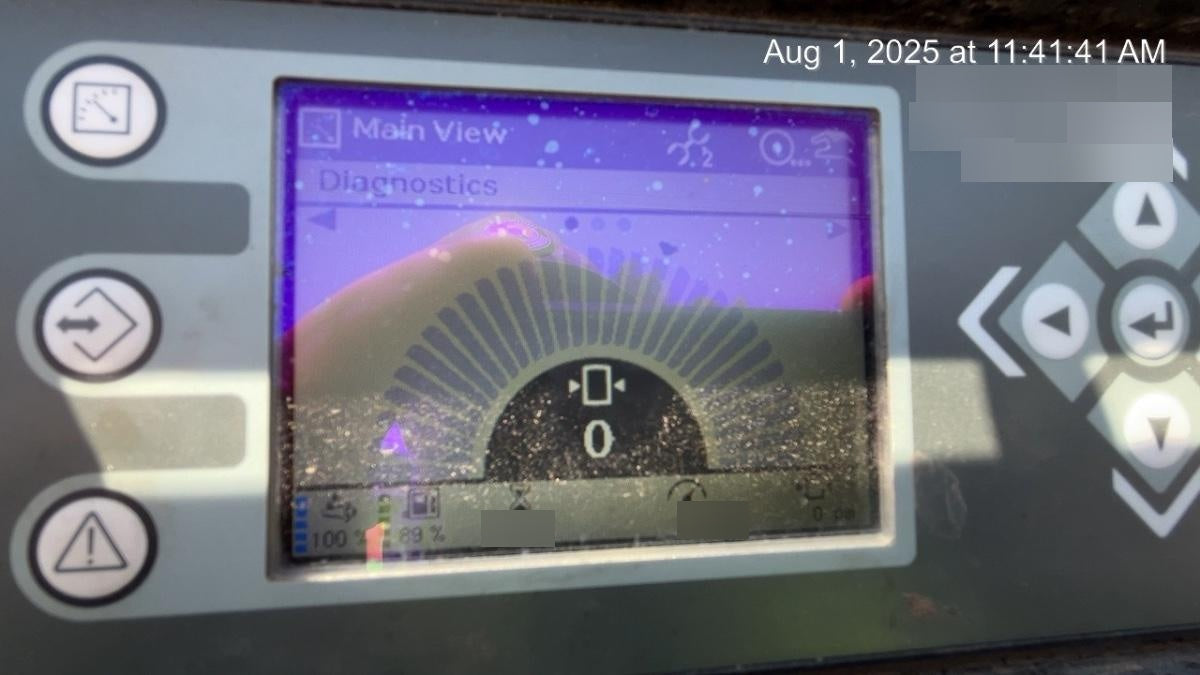 2023 ATLAS COPCO XAS 850