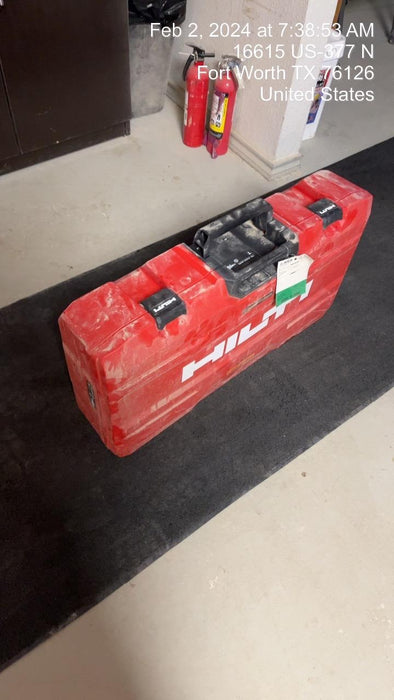 2020 HILTI TE 1000-AVR