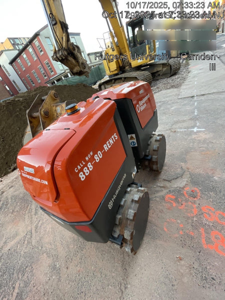 2024 HUSQVARNA LP9505