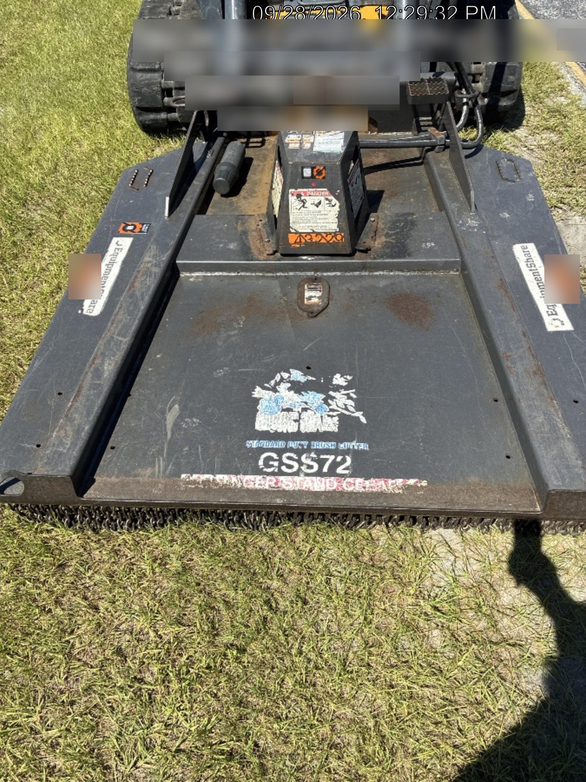 2019 PALADIN 30372A-0022