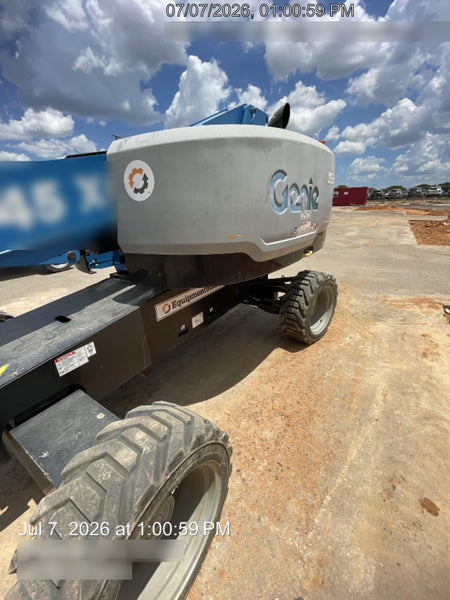 2023 GENIE S-45 XC