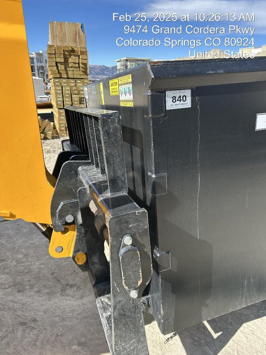 2024 STAR INDUSTRIES 1425