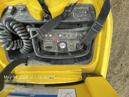 2021 WACKER NEUSON RTLx-SC3