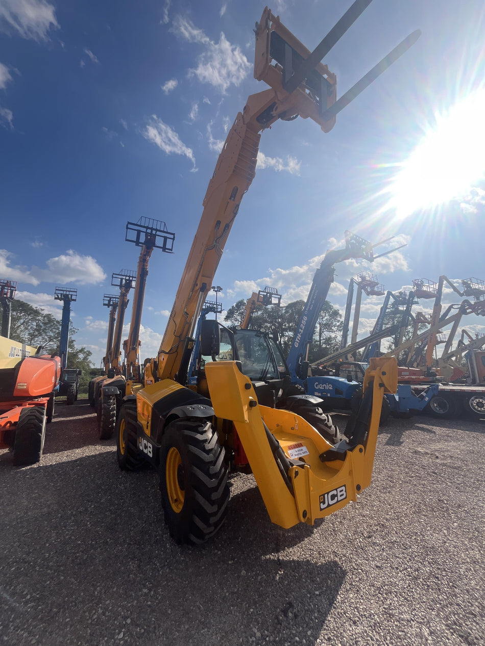 2024 JCB 508-66TC