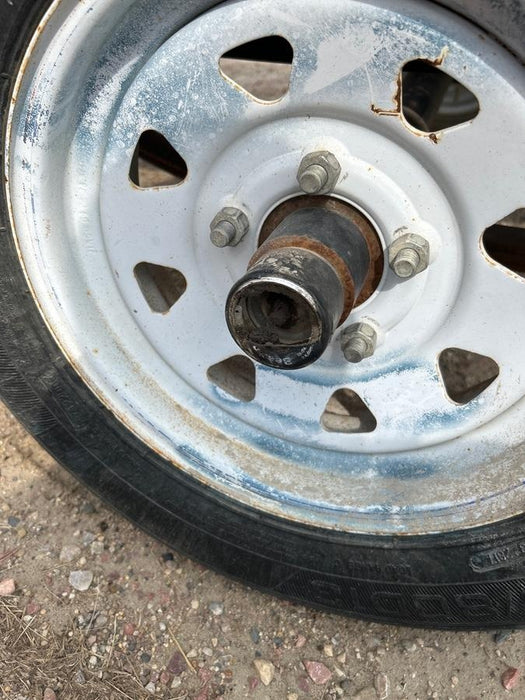 2020 LINCOLN ELECTRIC Vantage 322