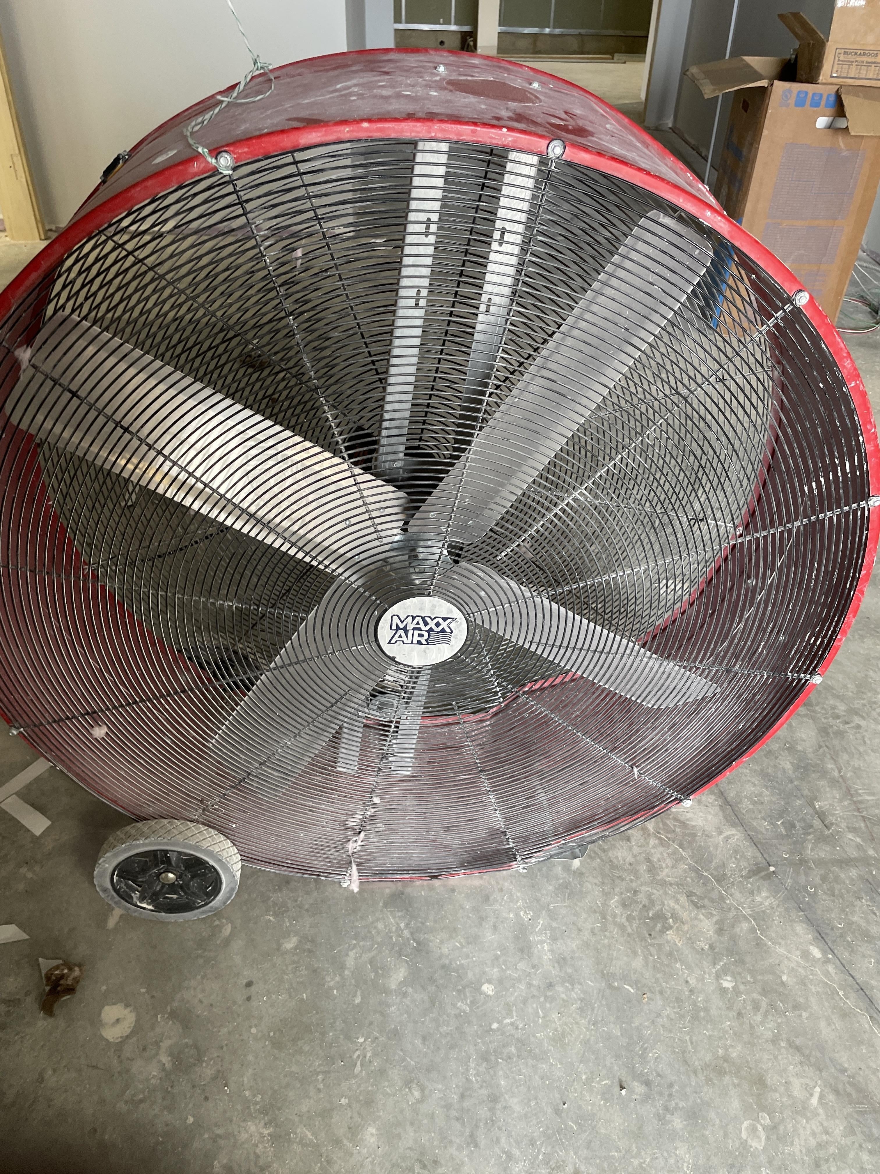 2021 ULINE H-9347