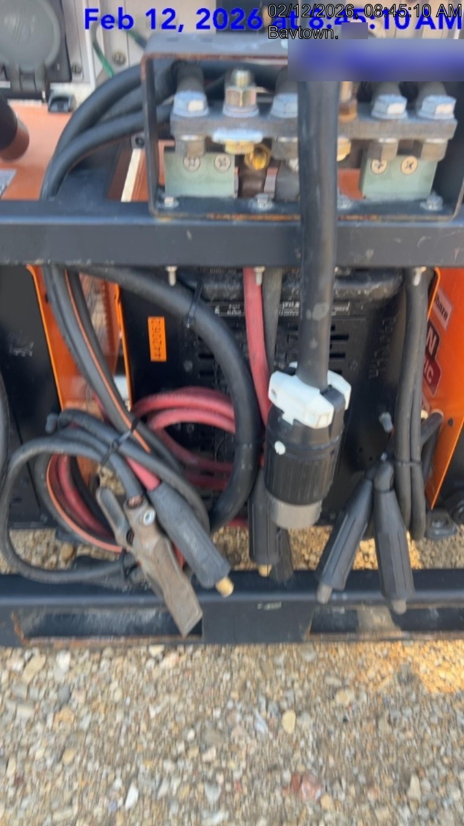 2023 LINCOLN ELECTRIC FLEXTEC 350X