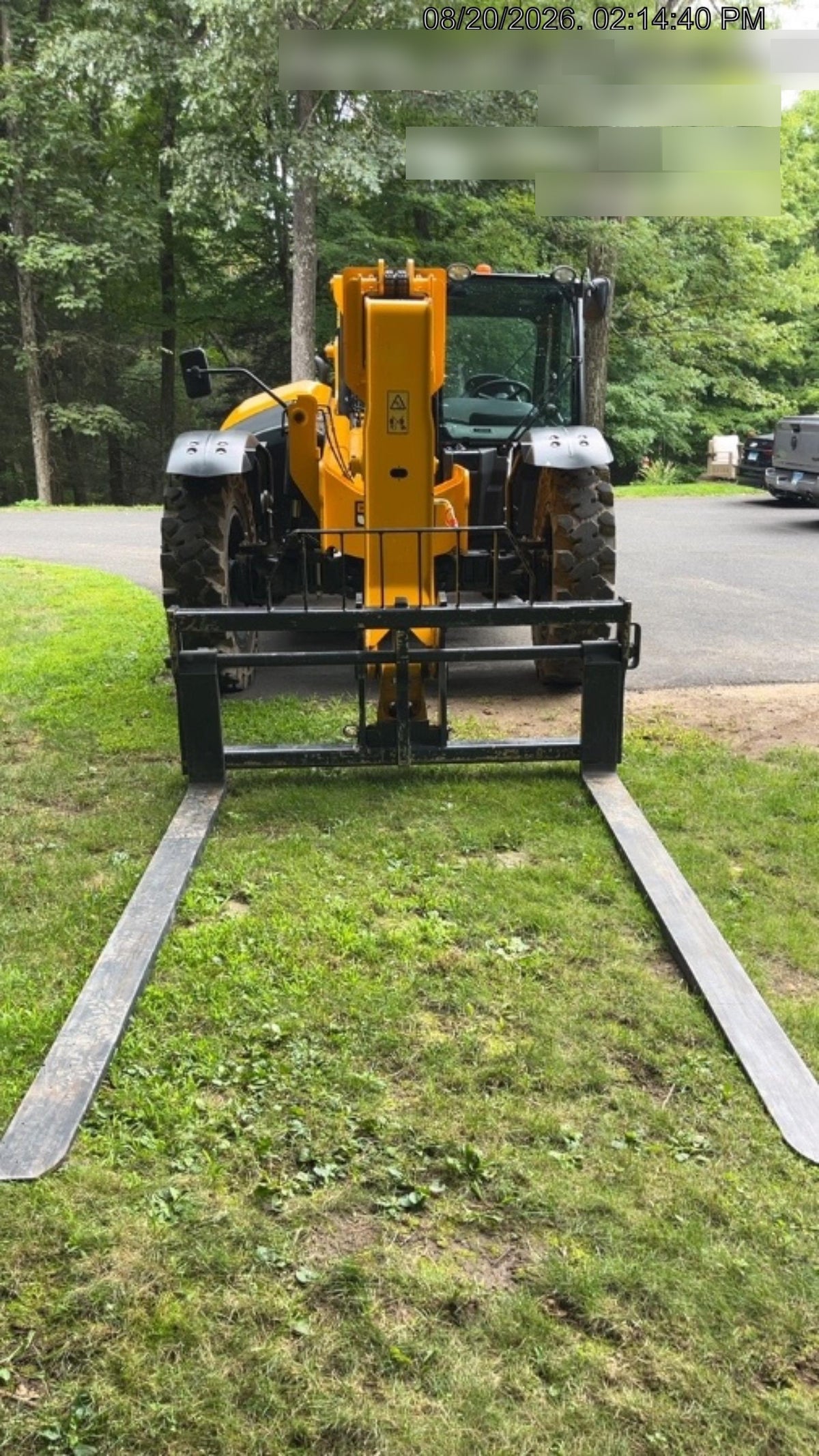 2024 JCB 509-42