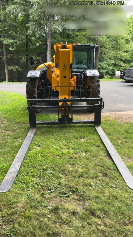 2024 JCB 509-42