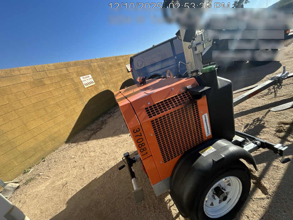 2023 WANCO WLTT-4MM4K