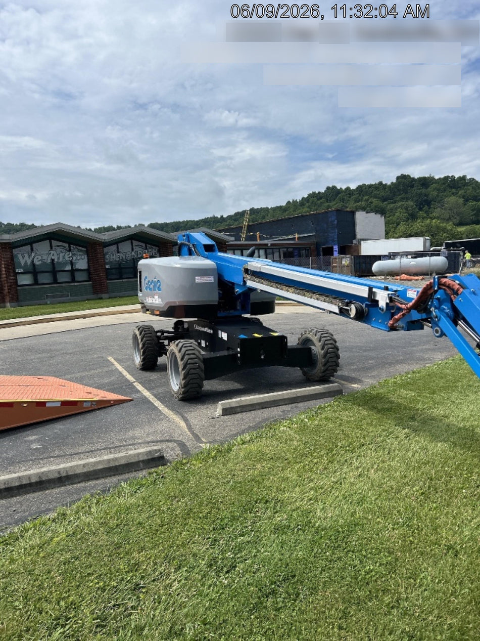 2024 GENIE S-45 XC
