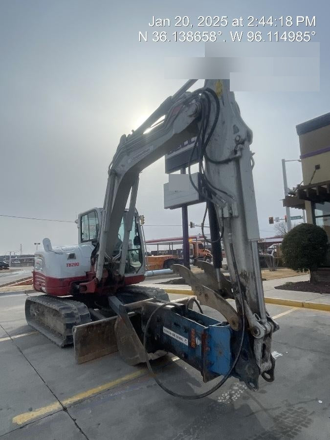 2014 OKADA ORV1300