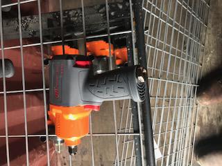 2020 INGERSOLL RAND IR-2235TIMAX