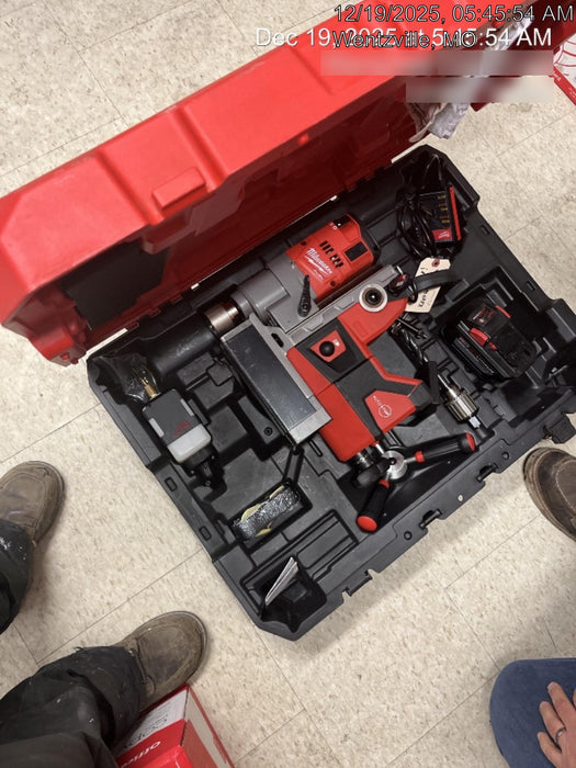 2023 MILWAUKEE 2788-22HD