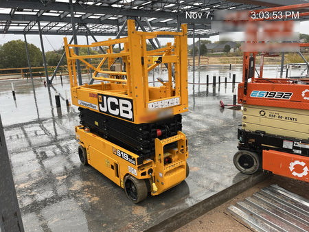 2023 JCB S1930E
