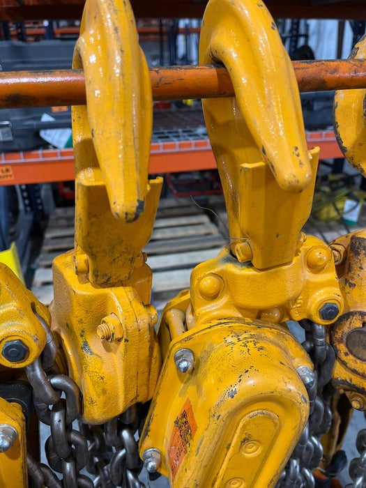 2022 HARRINGTON L5LB060-20