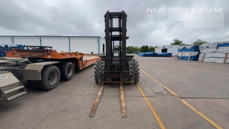 2023 CASE 588H