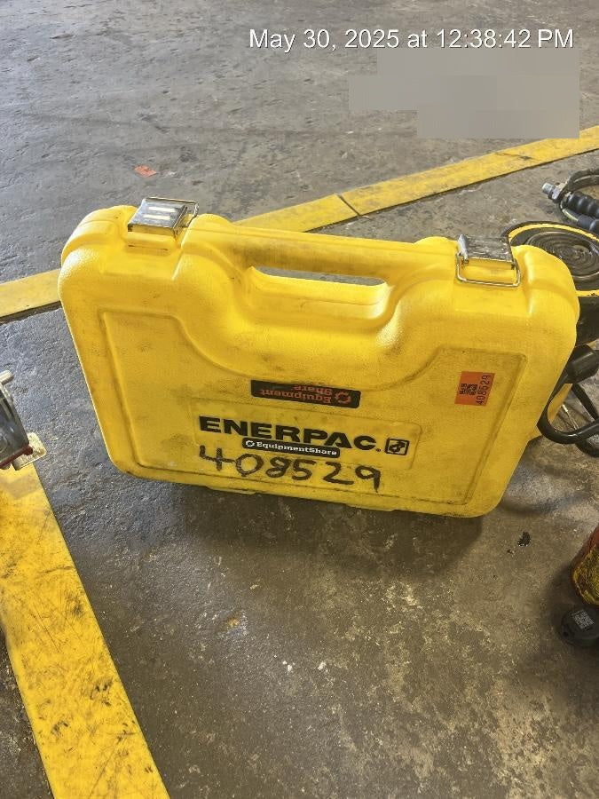 2024 ENERPAC NC2432