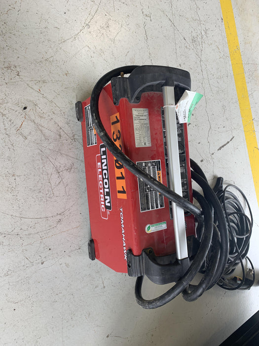 2021 LINCOLN ELECTRIC TOMAHAWK 1000