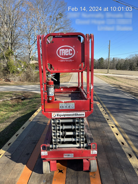 2020 MEC Micro 19