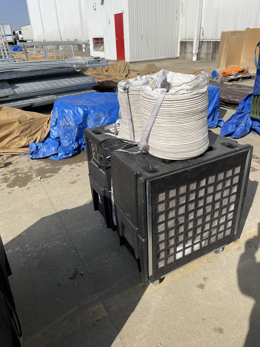 2022 ABATEMENT TECHNOLOGIES BD2KM