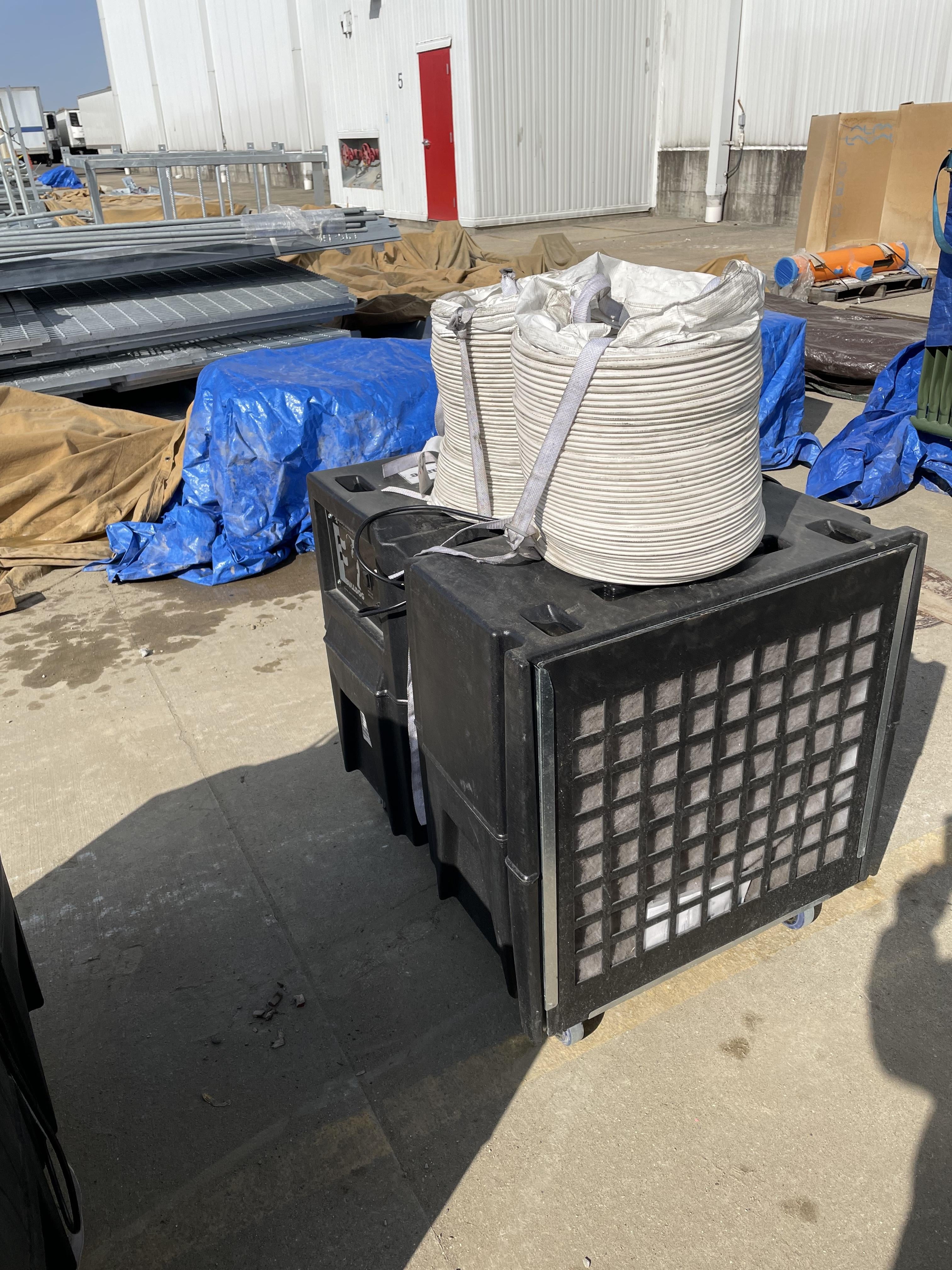 2022 ABATEMENT TECHNOLOGIES BD2KM