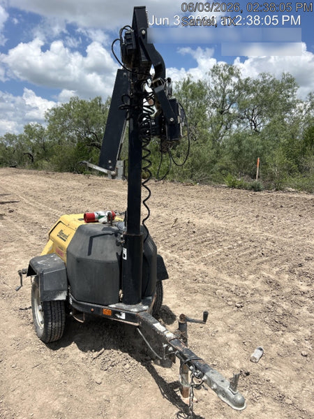 2021 ALLMAND NLV3GR