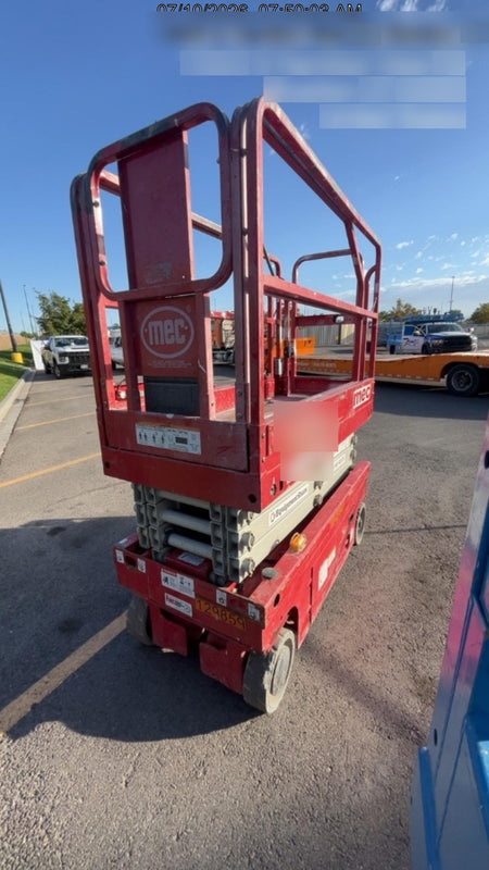 2021 MEC 1930SE