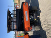 Kubota RTV-X1140W-H 4WD, LED Strobe, Windshield Acrylic Clear, Plastic Canopy, Wire Harness Kit, Backup Alarm