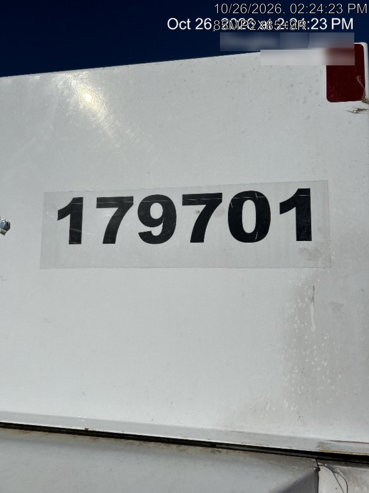 2021 THERM DYNAMICS TD1200