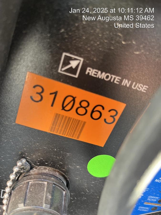 2023 MILLER ELECTRIC XMT 350