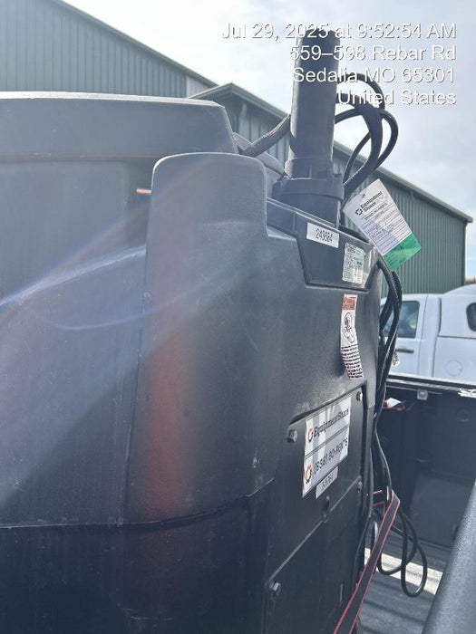 2022 POWER BREEZER PB4BASE