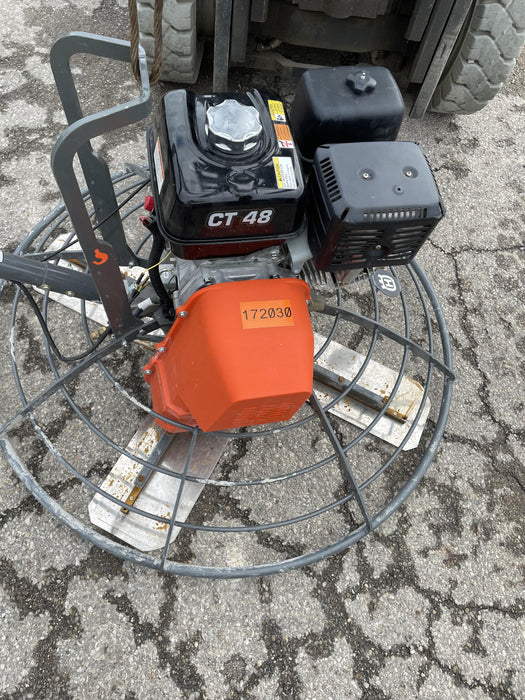 2021 HUSQVARNA CT 48-13A-V