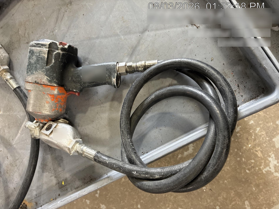 2021 MICHIGAN PNEUMATIC 750SS