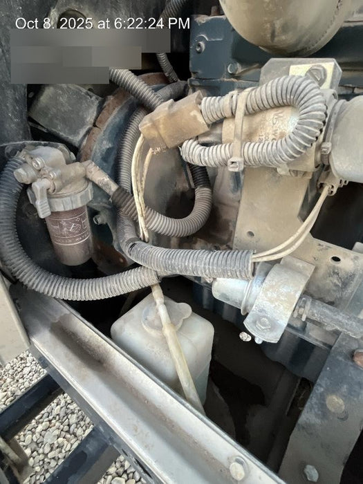 2019 Lincoln Electric Vantage 322 Welder Ready-Pak 3, Two wheel trailer, Fender and Light kit, Cable Rack