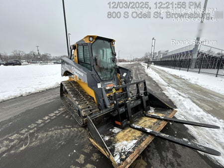 2025 ARROW MATERIAL HANDLING F5144CB